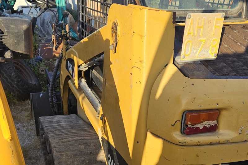 OmecoHub - Immagine CATERPILLAR 247B2